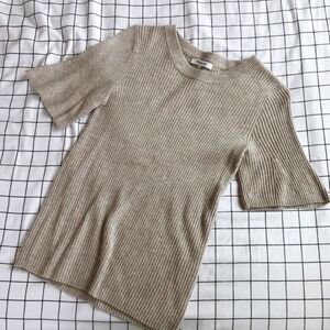 Madewell Ribbed Knit